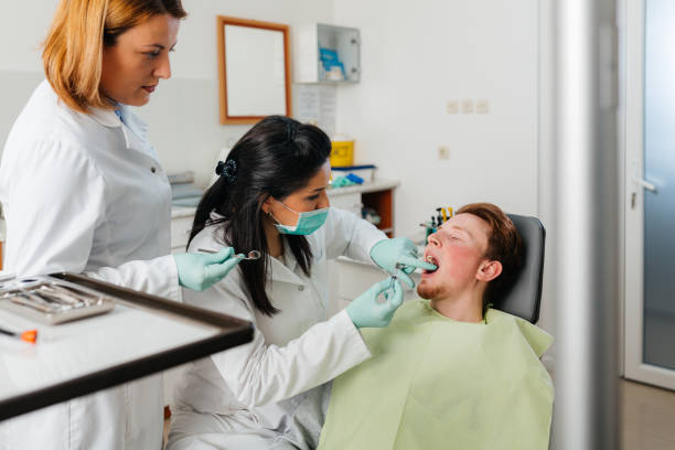 Best Knocked-Out Tooth (Avulsed Tooth) Treatment in Seward, NE